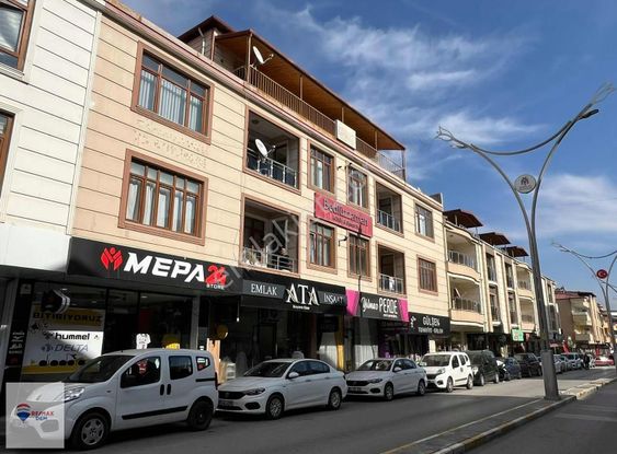 Remax Dem'den Erzincan Merkezde Satılık Dükkanlar
