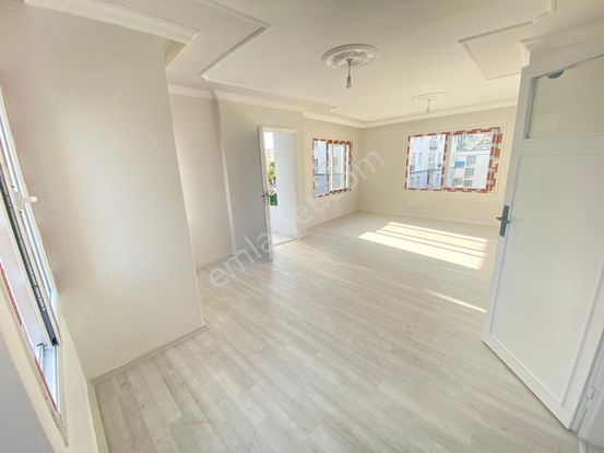 Prestij'den Nusratiye'de Full Yapılı Geniş Oturumlu 2+1 Daire