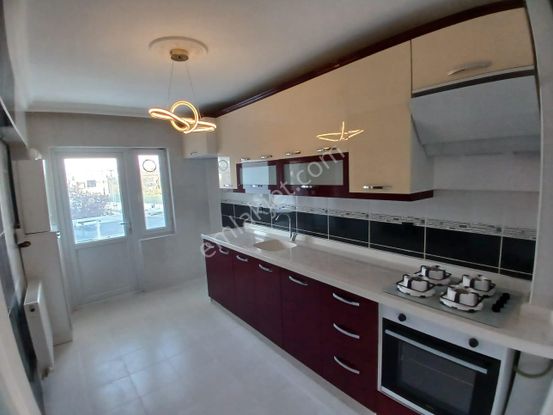 Tandogan'mah Bagımsız 3+1 Yapılı Asansörlü Masrafsız Satılık Daire