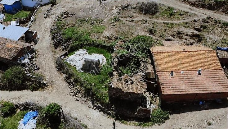 Balnova Dan Balıkesir Balya Müstecap Mah. Satılık Arsa