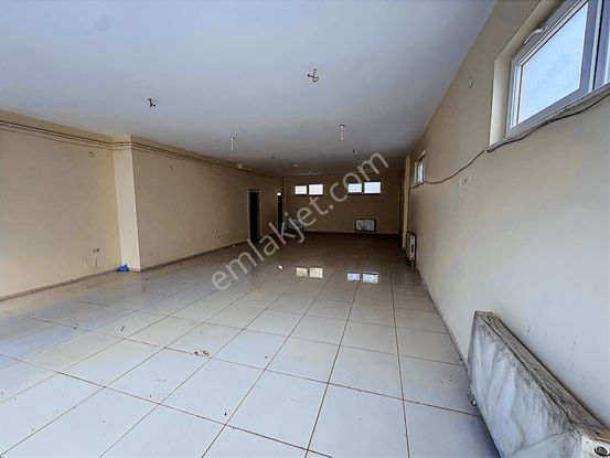 Mir'den Göğüs Hastanesi Karşısı Kiralık Dükkan