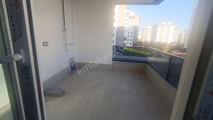 Taşınmaya Hazır Daire