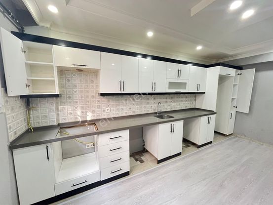 Namık Kemal Mah. 2+1 Bahçe Katı • Boyalı • Ulaşıma & Hastaneye Yakın