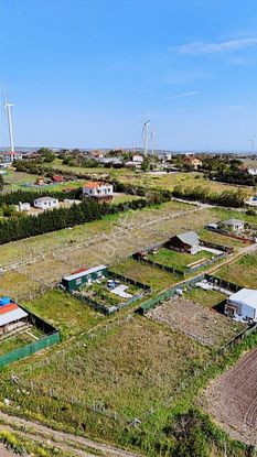 Silivri Fener Mahallesinde Arsa Tapulu 260 M2