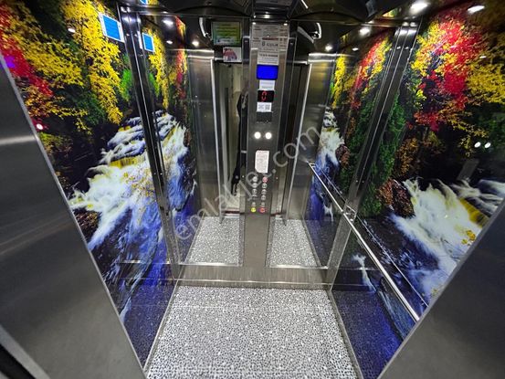 Yüksel'den Cennetayağın'da Öncephe 2 Balkonlu Geniş M2 3+1 Satılık Daire