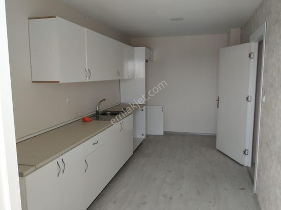 Rota'dan Akatay Plaza Satılık 2+1 Ofis