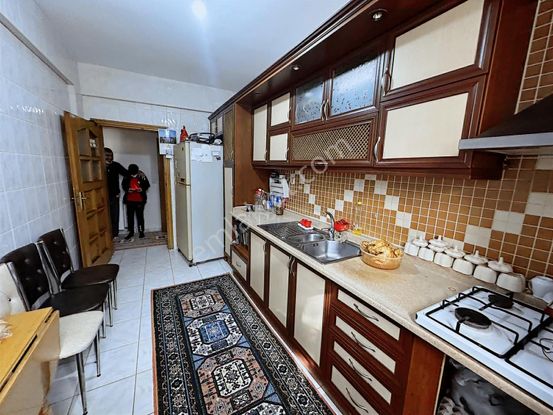 Enka G.y.o'dan 2+1 Kiralık Daire