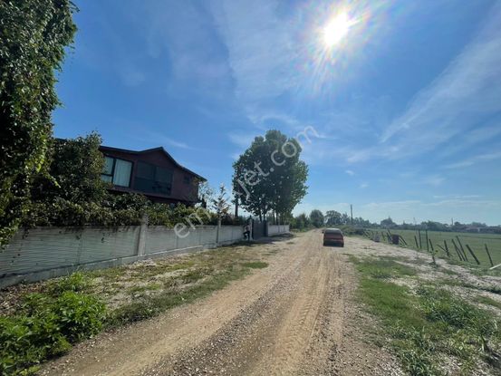 Hendek Sofular'da 2475m2 Satılık Tarla