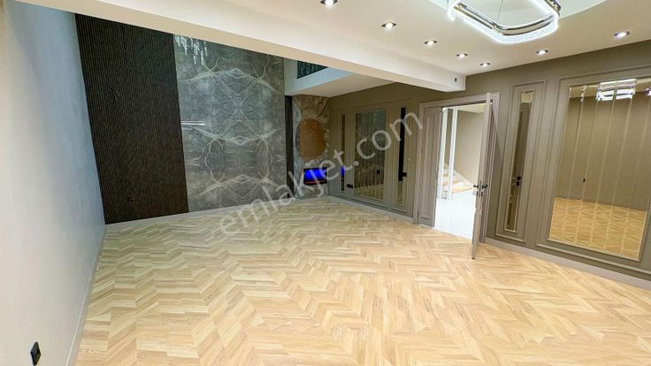 Doğanın Kalbinde Modern Villa İle Lüks Yaşam