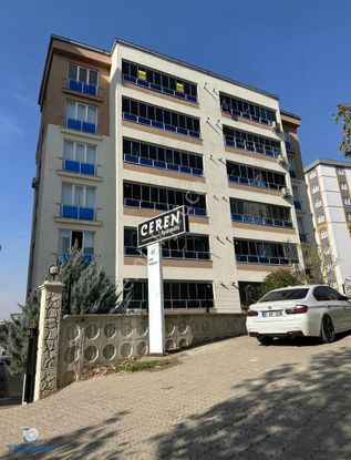 Binevler Turyaptan Şehrimizin En Güzel Yerinde Kiralık 5+1 Daire