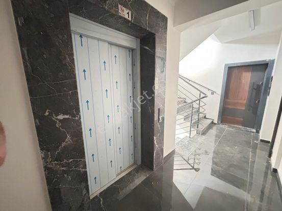 Cumhuriyet Mah'sinde 2+1 Sıfır Daireler