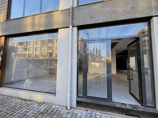 Mir'den Plevne Mah Şehit Birol Koç Cad. Kiralık Geniş Dükkan