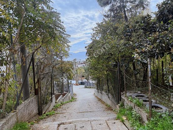 Tarcanlardan Deniz Manzaralı Kiralık 2+1 Daire