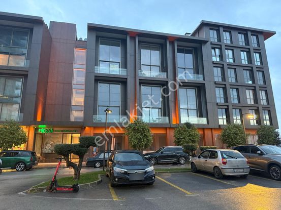 Remax Advantage'dan Bulvar'da Lüks Yaşam Mossa-loft