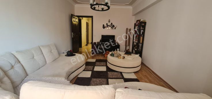 Dialog Parkour'dan Dikmen Karapınar Satılık 4+1