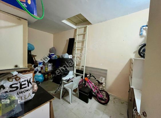 Demokrasi Toki 8.bölge Full Yapılı 2+1 85lik Satılık Daire