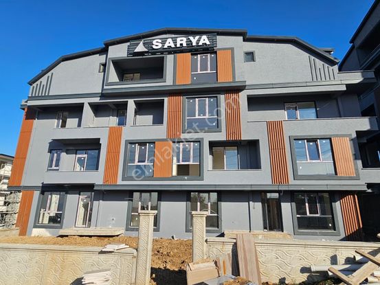 Başiskele Flora Park Sitesi 3+1 150m² Deniz Manz. Çatı Dubleks*