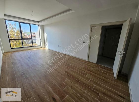 *genç Grup* Sazova Mah Park Yakını Yerden Isıtma Ultra Lüx 3+1