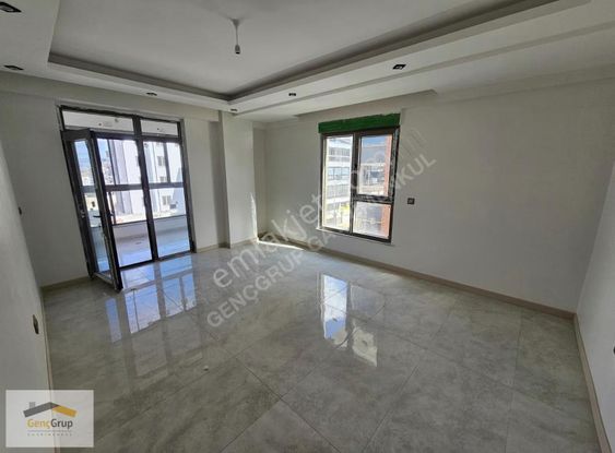 *genç Grup* Albayrak Blv Yakını Anahtar Teslim Site İçi Lüx 2+1