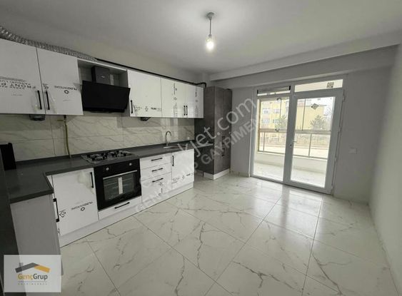 *genç Grup* Önü Açık Şehir Manzaralı Site İçi,çift Balkon'lu 3+1