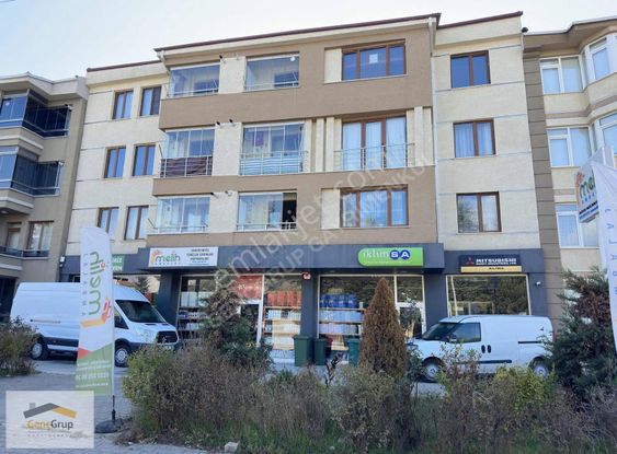 *genç Grup* Orhangazi Mah. Kütahya Yolu Üzeri Geniş Kiralık 2+1