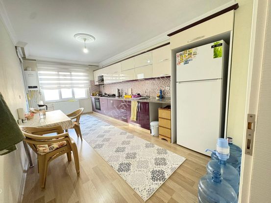 ▇ Varyant'tan Kadıköy'de 165 M2 Geniş Ön Cephe 3+1 Lüks Daire ▇