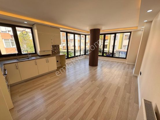 █ Konfor █ 63'te | Ön Köşe Cephe | 2. Kat | 6 Yıllık | Lüks 2+1