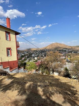 Sahibinden Satılık Merkezi Konumda İmarlı Arsa