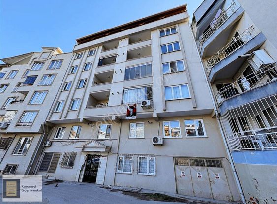 İhsaniye Merkez'de Kiralık 3+1 Daire