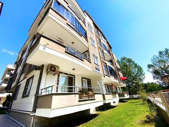 💎akçay'da Aygül'den💎 Bir Kaçmaz Fırsat Daha 💎ayrı Mutfak Deprem Etütlü Ön Cephe 2+1 Satılık Daire