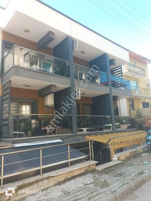 Adatepe Mah. Full Eşyalı,balkonlu 1+1 Kiralık Daire