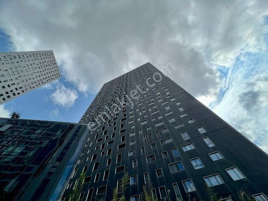 Gyoo Rezidans Satılık 1+1 Daire