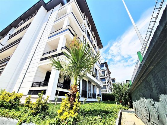 ✨aygül'den✨burhaniye'de✨ Sıfır Nezih Site İçi Ayrı Mutfak Ebeveyn Banyolu Lüks 3+1 Satılık Daireler