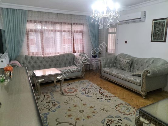 Tezcan Emlak'tan Full Yapılı Satılık Daire 3+1