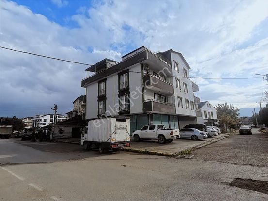 Köseköy Mah. Kıralık 3+1 Dublex Daıre