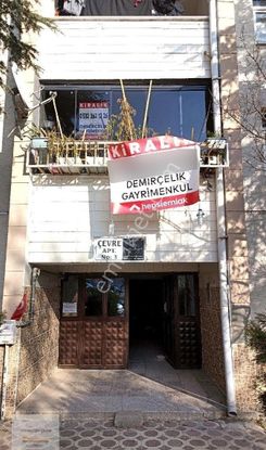 **🟦 Demirçelik Gayrimenkul Güvencesiyle Ssk Bloklarında Vega Avm Bursa Yolu Cepheli Kiralık 3+1