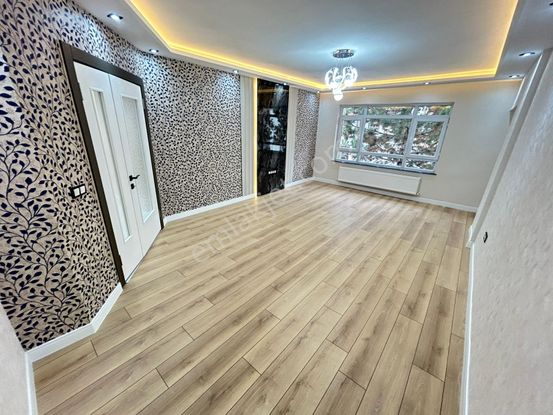 Taner'den Anadolu Bulvarına Yakın 3+1 Süper Lüks Ön Cephe Geniş Metrajlı