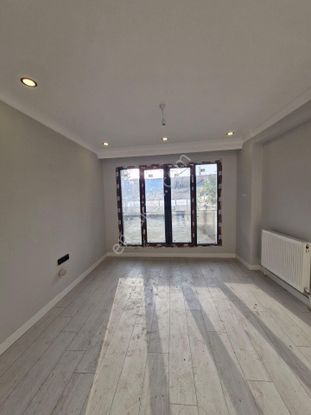 Küçükçekmece Yenimahalle'de Satılık Sıfır 2+1 Yüksekgiriş