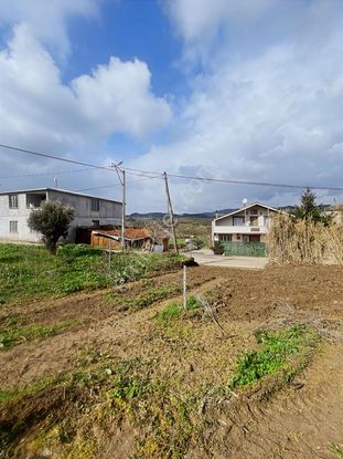 Ülküköy'de Köy İçinde Arsa