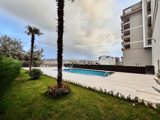 Kayapa Çamlıkta Net 223m2 Ultra Geniş 4+1 Özel Tasarımlı Daire