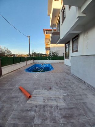 Ilıca Havuzlu Satılık 2+1 Sıfır Daire