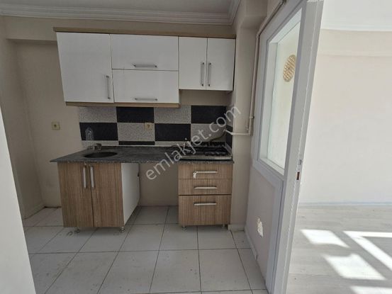 Eskişehir Tepebaşı Sütlüce Mh 1+1 Kiralık Daire
