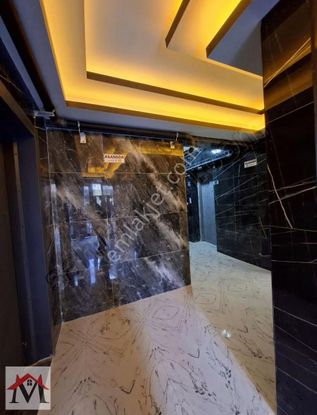 Merkezde Sıfır Geniş 2+1 Ebeveyn Banyolu