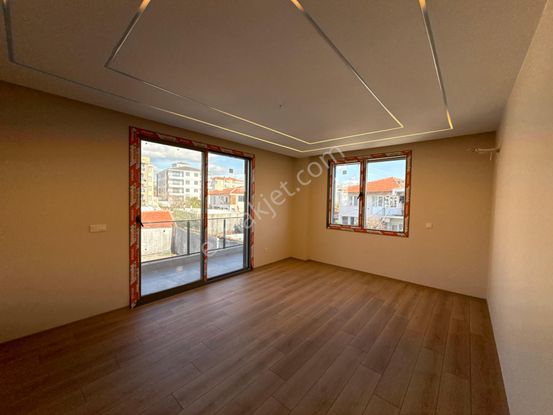 Rota'dan | Böylesi Gelmez | 2+1 Lüks Daire | Premium Kalite !!