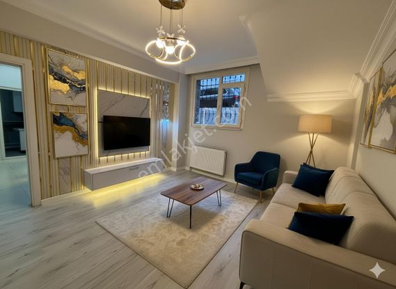 İstanbul Esenyurt Ardıçlı Mah. Geniş Bahçeli Masrafsız Bahçe Kat