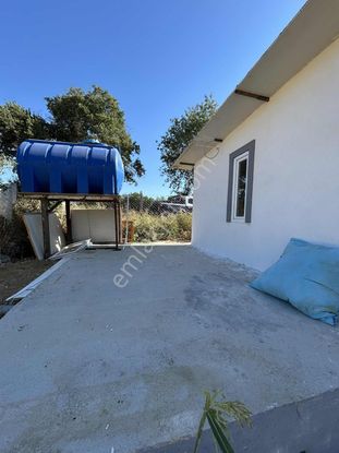 Altıeylül Taşköy Mahallesinde Satılık Hobi Bahçesi