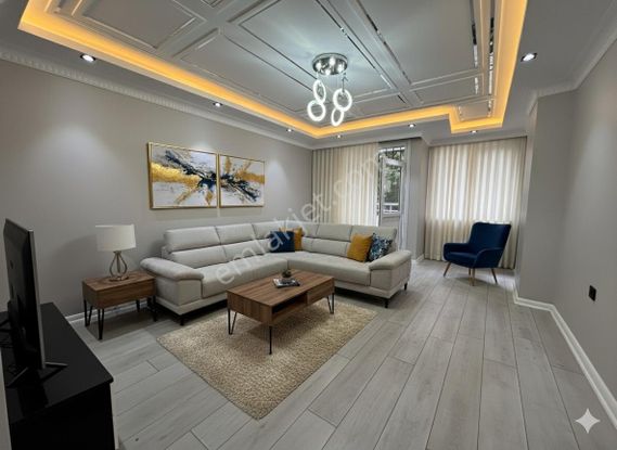 İstanbul Esenyurt Ardıçlı Mah. Balkonlu Y. Giriş Satılık Daire