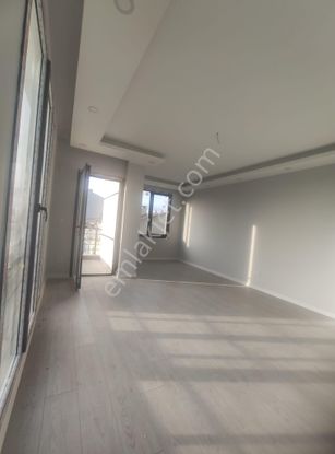 Büşra Gayrimenkulden Yeni Mah Satılık Sıfır Daire 104m2 İskanlı 3+1 Kat 1