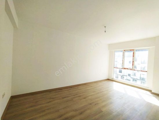 Güvenlikli Site İçinde 2+1 Kredi Limitsiz - Arakat İskanlı Lüks Daire