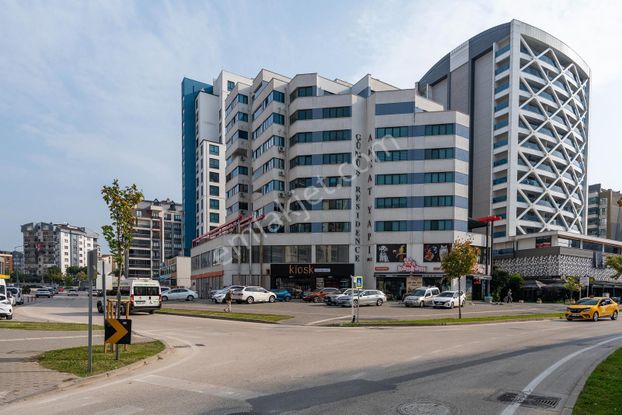 Cb Black'tan 23 Nisan Gümüş Residence'da Satılık Dubleks Daire*